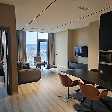 King David Tbilisi Apartment Екстериор снимка