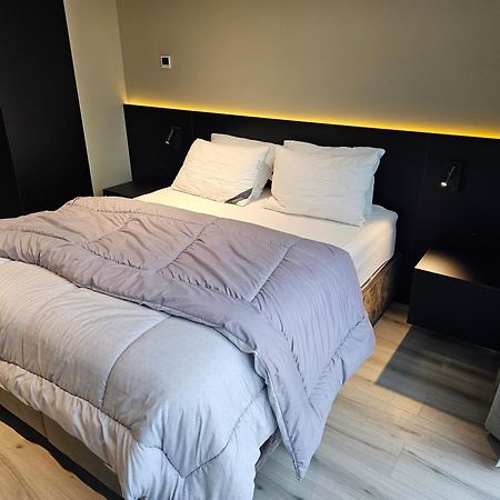 King David Tbilisi Apartment Екстериор снимка