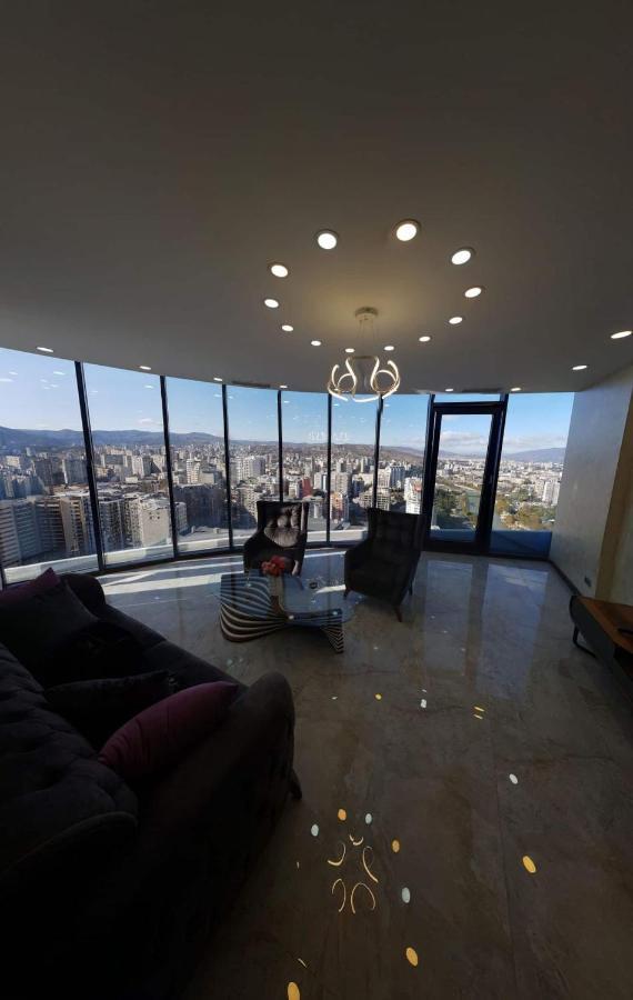 King David Tbilisi Apartment Екстериор снимка