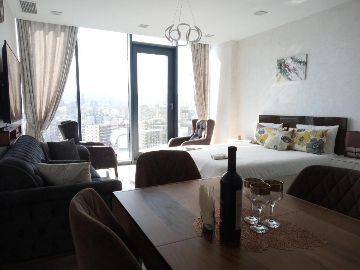 King David Tbilisi Apartment Екстериор снимка