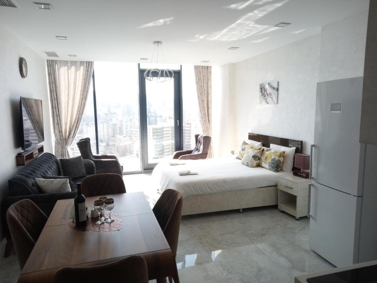 King David Tbilisi Apartment Екстериор снимка