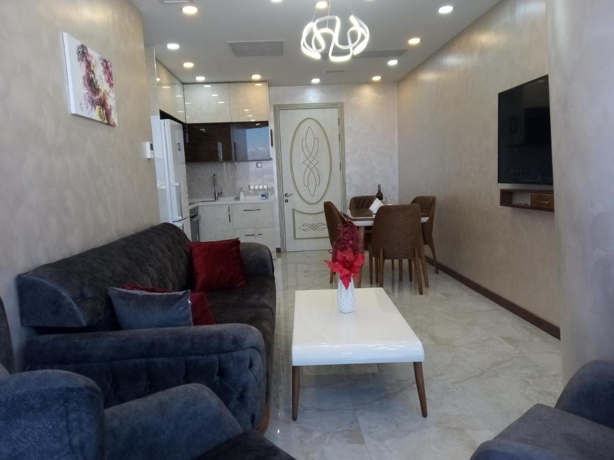 King David Tbilisi Apartment Екстериор снимка