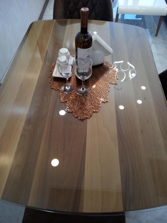 King David Tbilisi Apartment Екстериор снимка