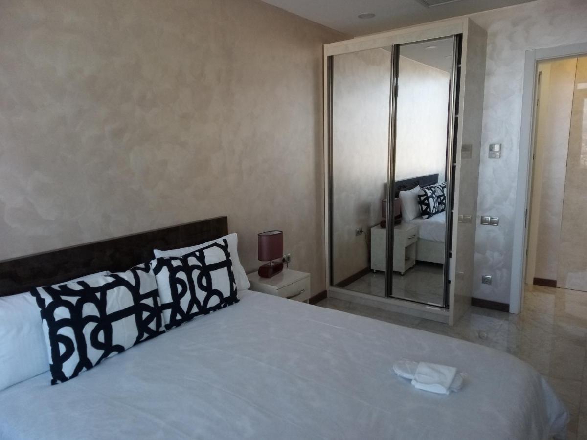 King David Tbilisi Apartment Екстериор снимка