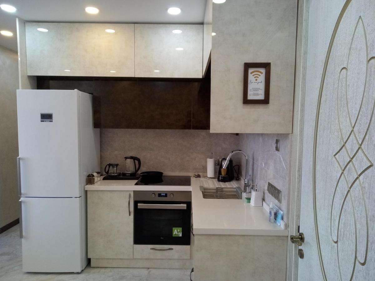 King David Tbilisi Apartment Екстериор снимка