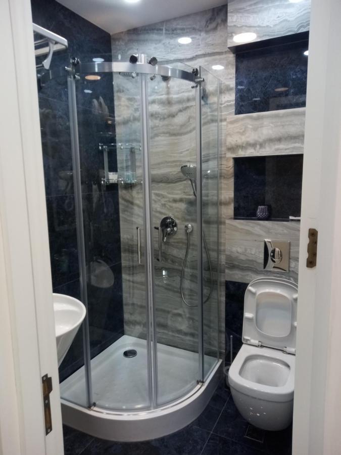 King David Tbilisi Apartment Екстериор снимка
