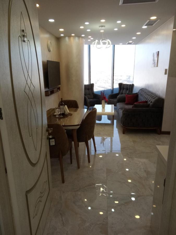 King David Tbilisi Apartment Екстериор снимка