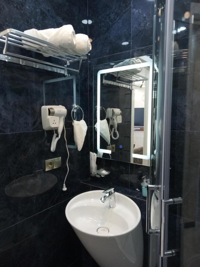 King David Tbilisi Apartment Екстериор снимка