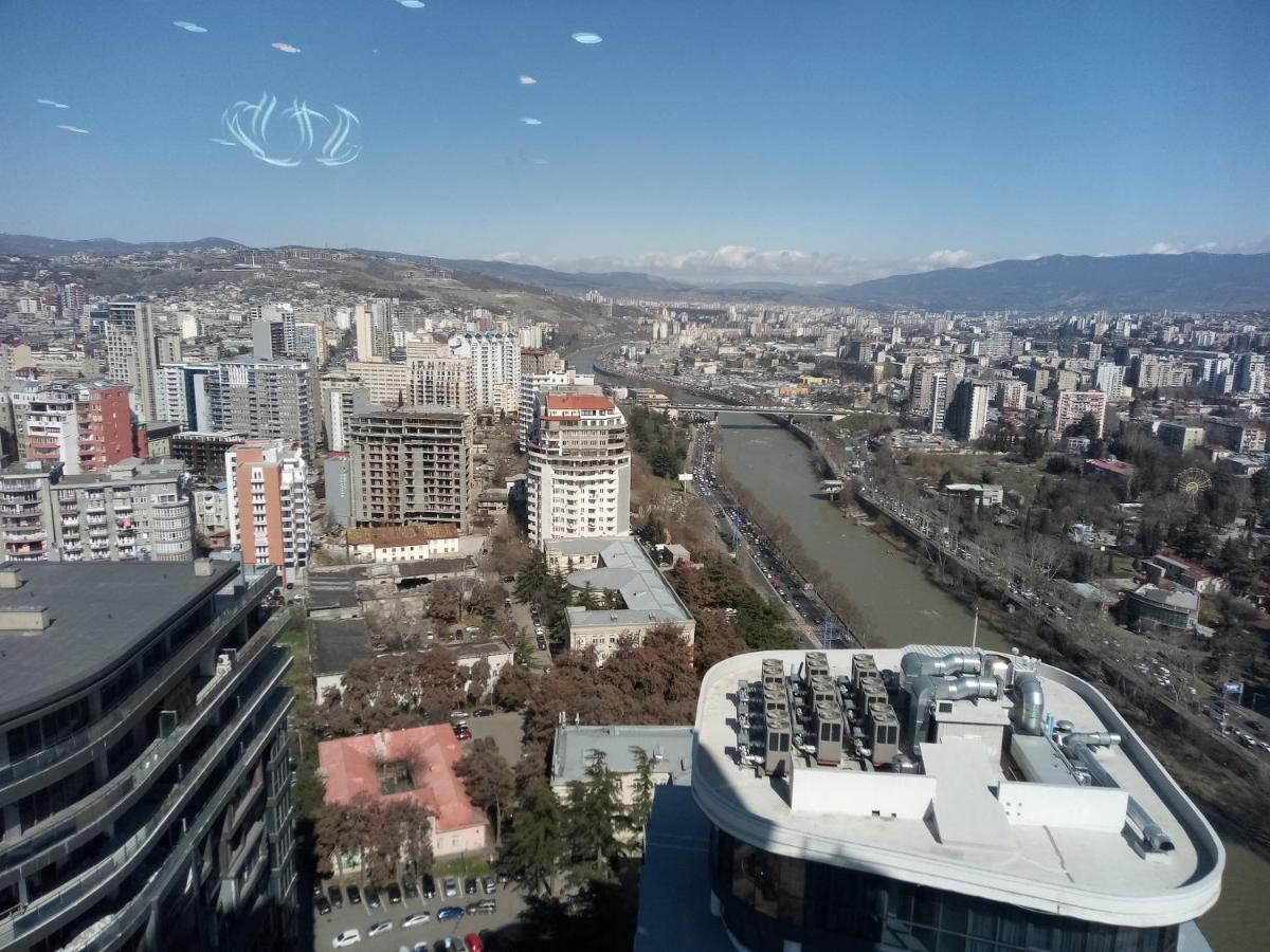 King David Tbilisi Apartment Екстериор снимка