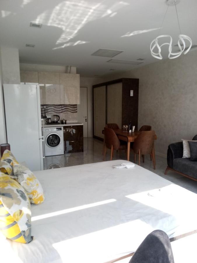 King David Tbilisi Apartment Екстериор снимка