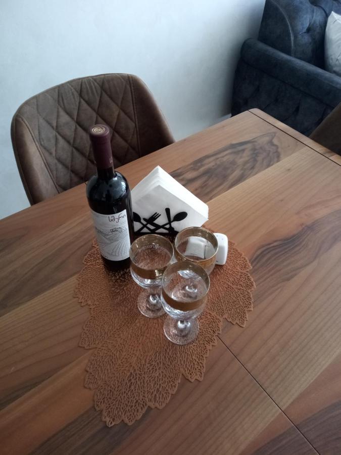 King David Tbilisi Apartment Екстериор снимка