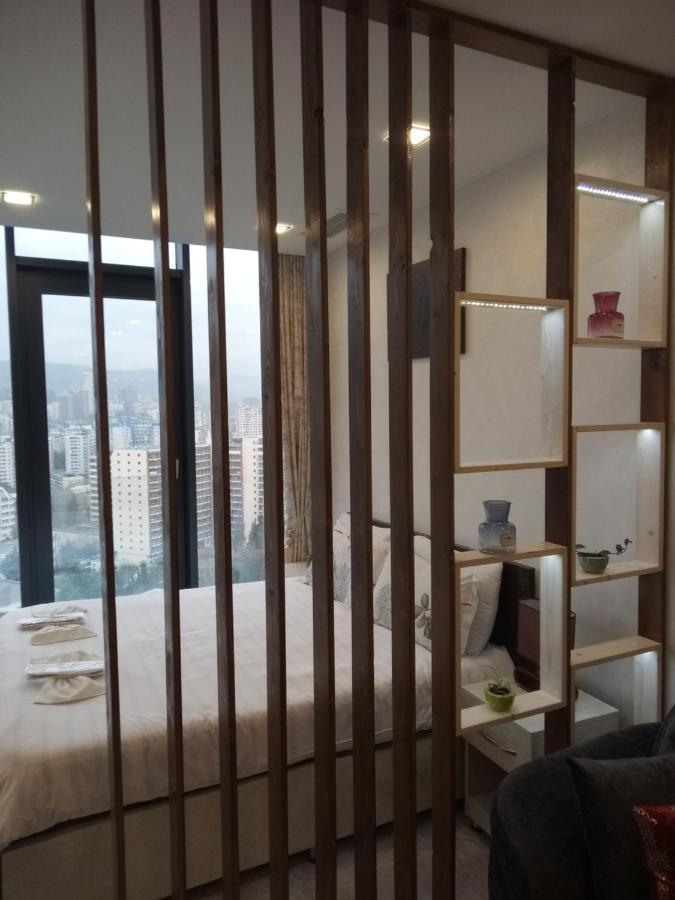 King David Tbilisi Apartment Екстериор снимка