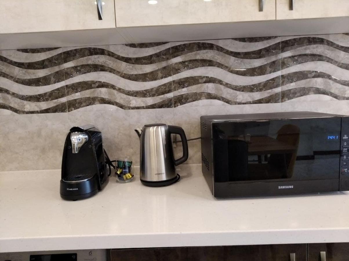 King David Tbilisi Apartment Екстериор снимка