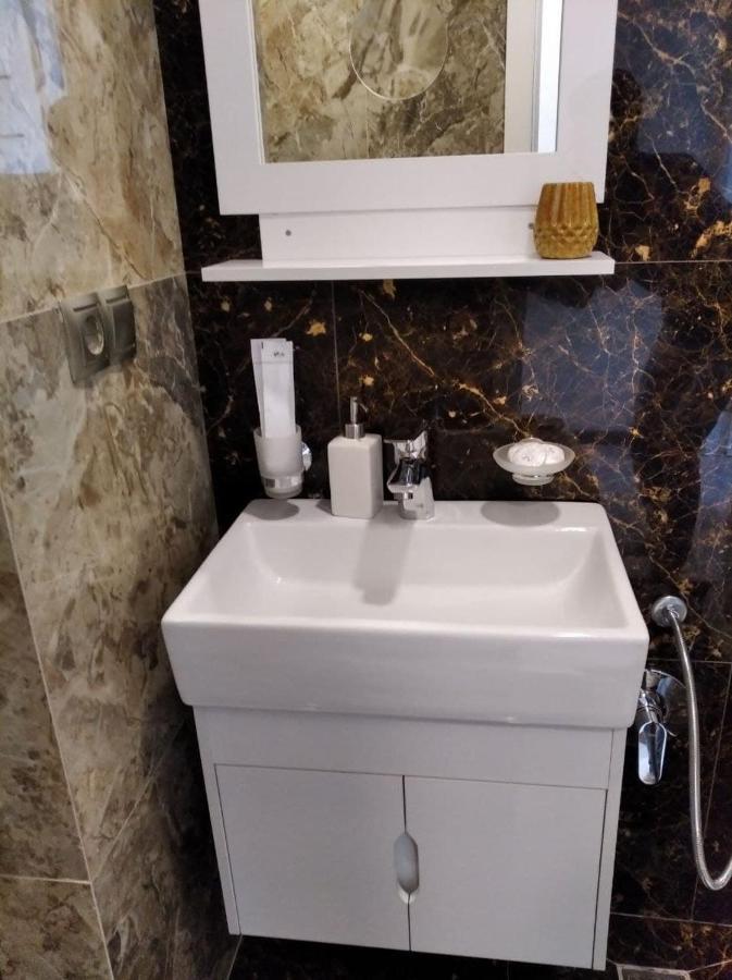 King David Tbilisi Apartment Екстериор снимка