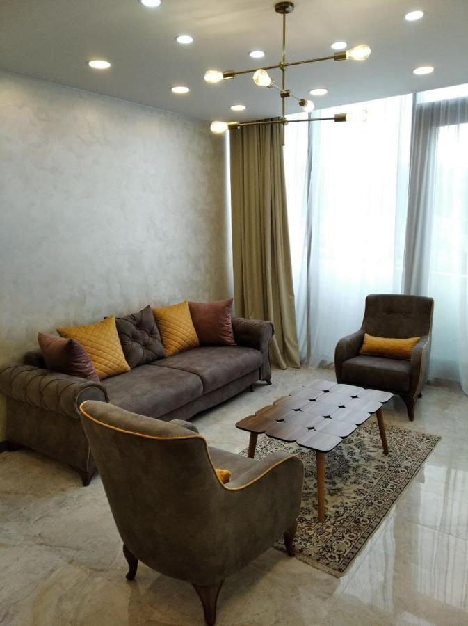 King David Tbilisi Apartment Екстериор снимка