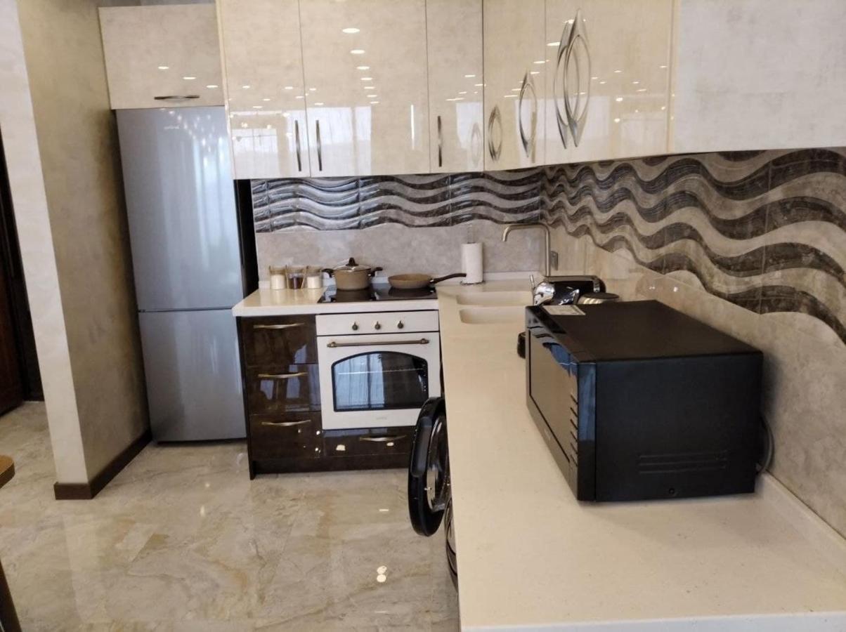 King David Tbilisi Apartment Екстериор снимка