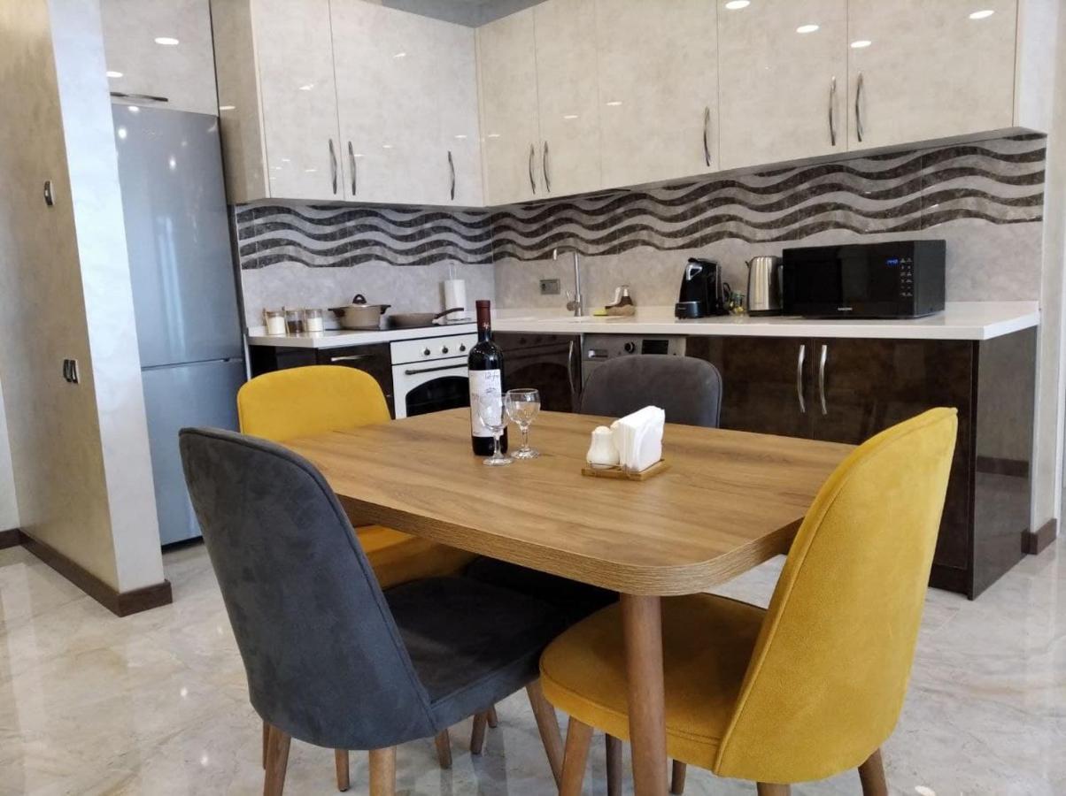 King David Tbilisi Apartment Екстериор снимка