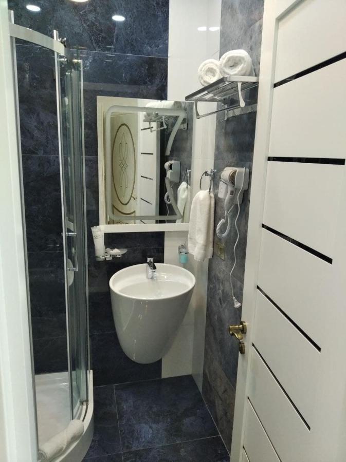 King David Tbilisi Apartment Екстериор снимка