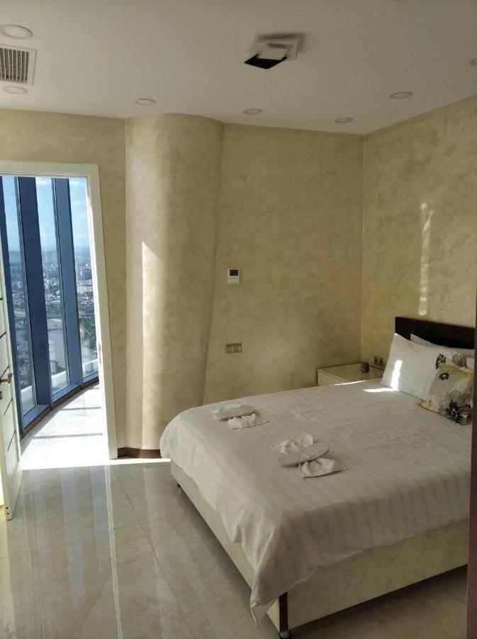 King David Tbilisi Apartment Екстериор снимка