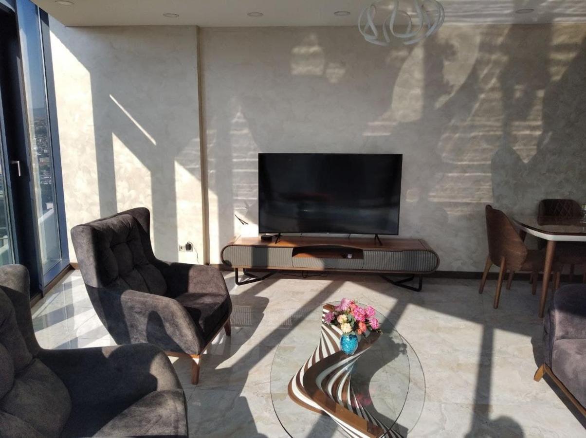 King David Tbilisi Apartment Екстериор снимка