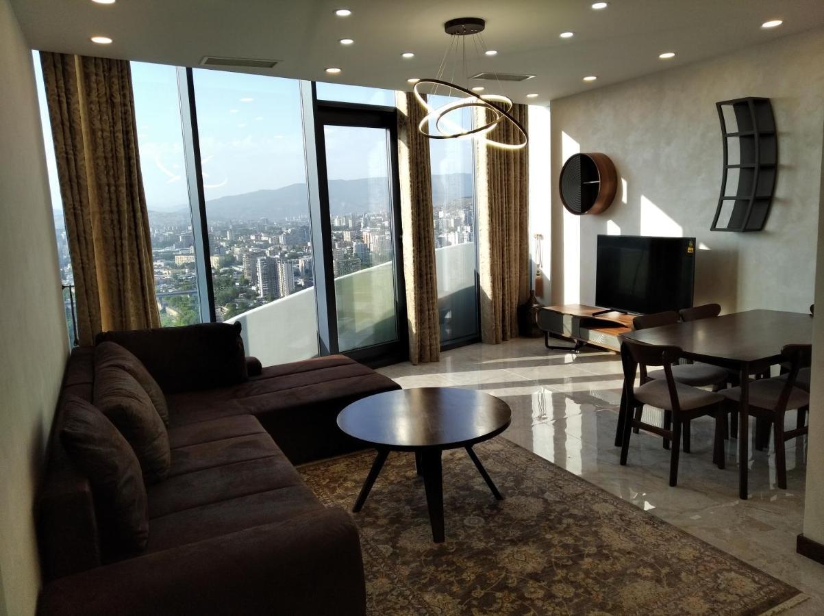 King David Tbilisi Apartment Екстериор снимка