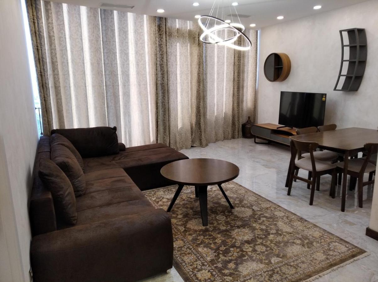 King David Tbilisi Apartment Екстериор снимка