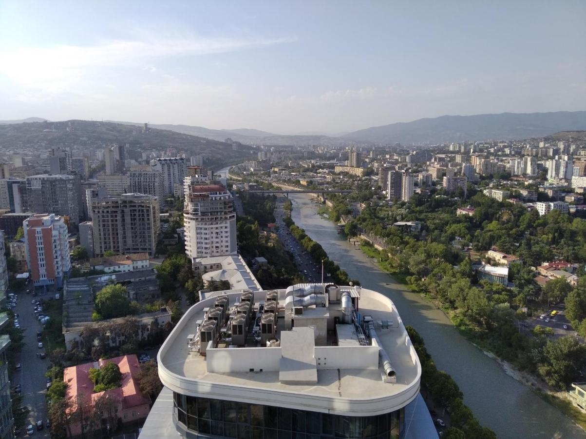 King David Tbilisi Apartment Екстериор снимка