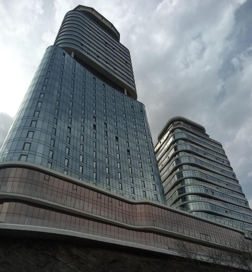 King David Tbilisi Apartment Екстериор снимка