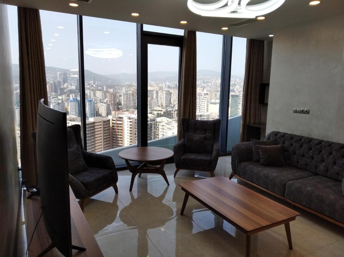 King David Tbilisi Apartment Екстериор снимка