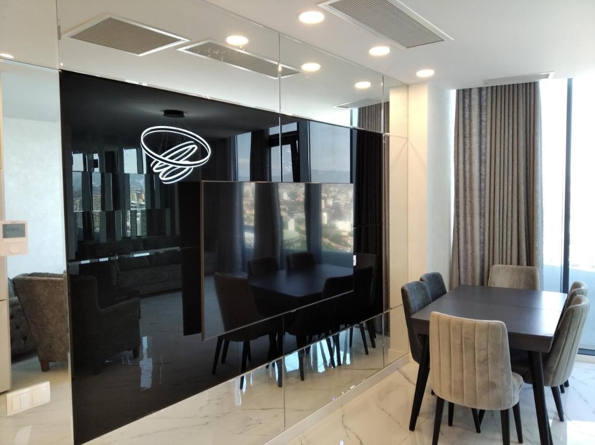 King David Tbilisi Apartment Екстериор снимка