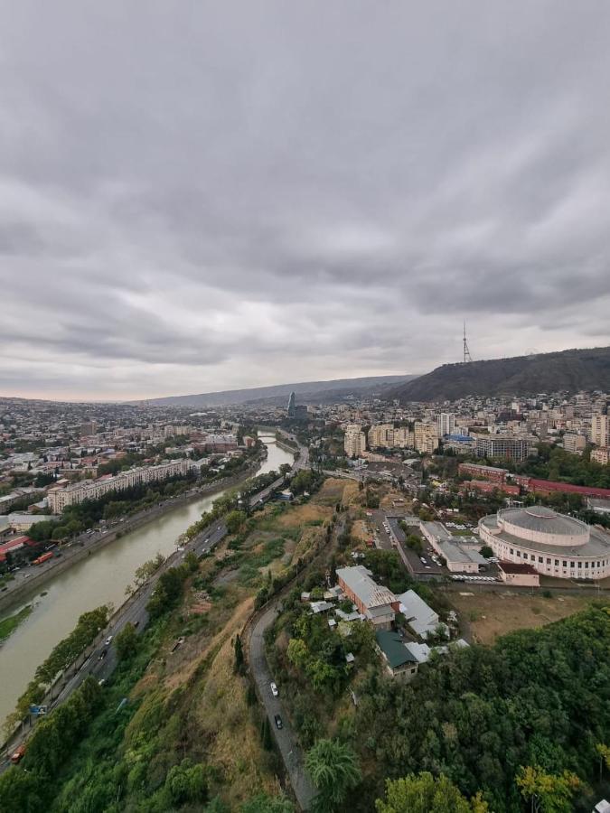 King David Tbilisi Apartment Екстериор снимка