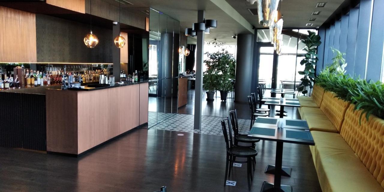 King David Tbilisi Apartment Екстериор снимка
