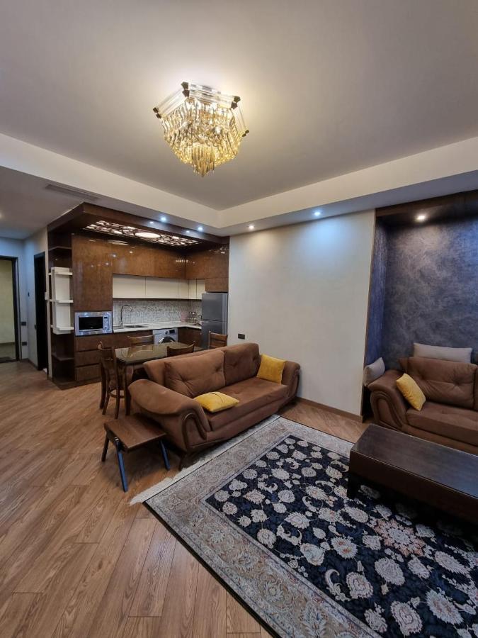 King David Tbilisi Apartment Екстериор снимка