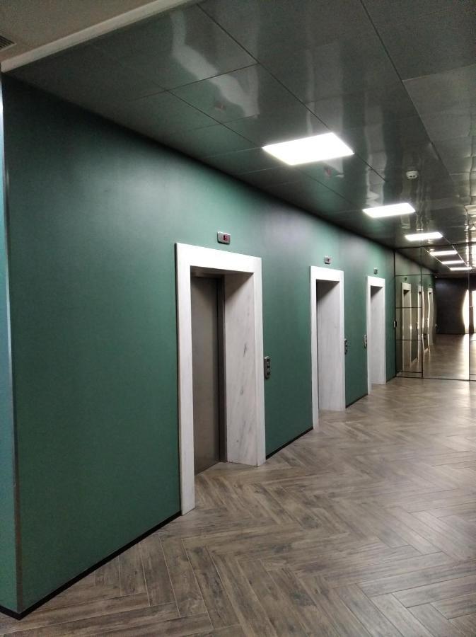 King David Tbilisi Apartment Екстериор снимка
