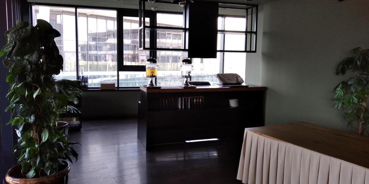 King David Tbilisi Apartment Екстериор снимка