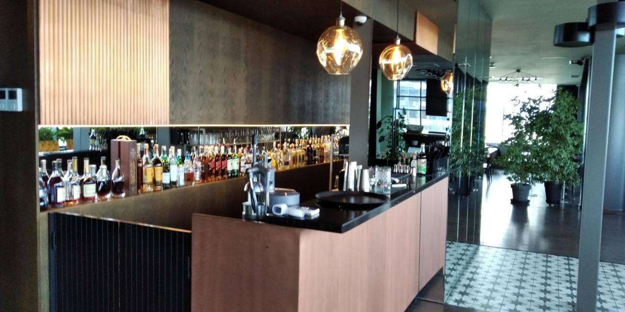 King David Tbilisi Apartment Екстериор снимка