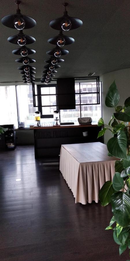 King David Tbilisi Apartment Екстериор снимка