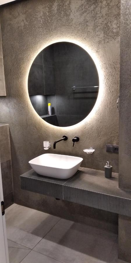 King David Tbilisi Apartment Екстериор снимка