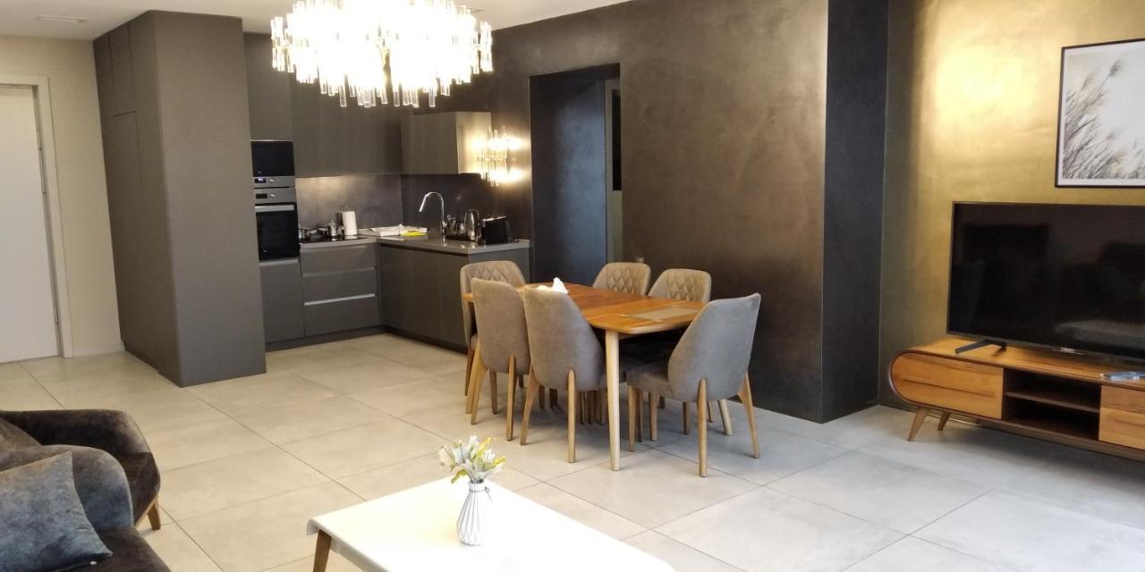 King David Tbilisi Apartment Екстериор снимка