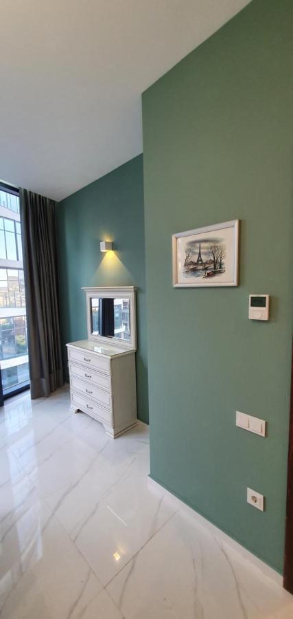 King David Tbilisi Apartment Екстериор снимка