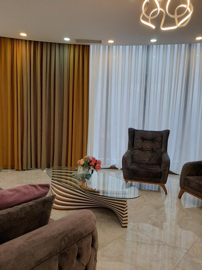 King David Tbilisi Apartment Екстериор снимка