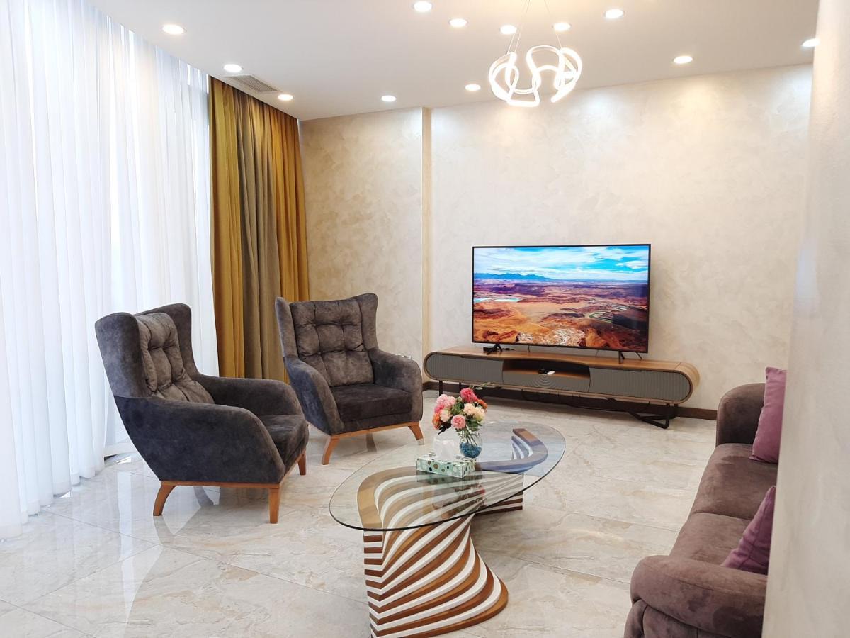King David Tbilisi Apartment Екстериор снимка