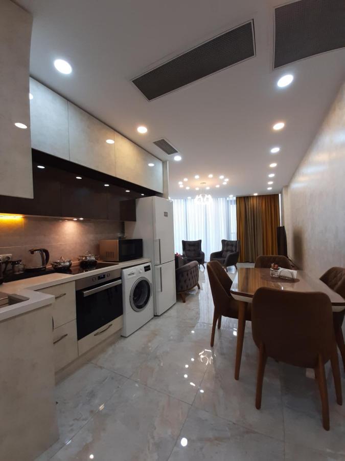 King David Tbilisi Apartment Екстериор снимка
