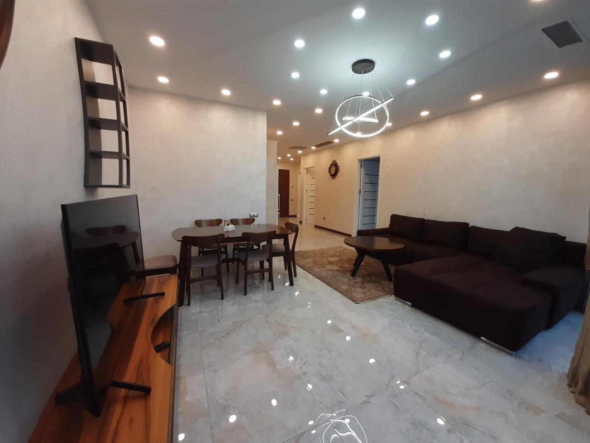 King David Tbilisi Apartment Екстериор снимка