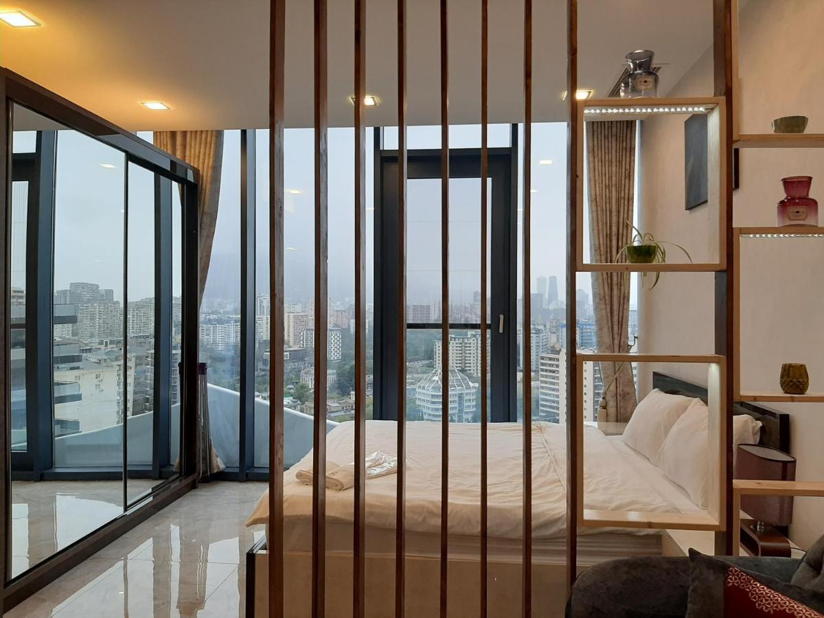 King David Tbilisi Apartment Екстериор снимка