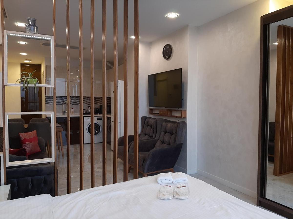 King David Tbilisi Apartment Екстериор снимка