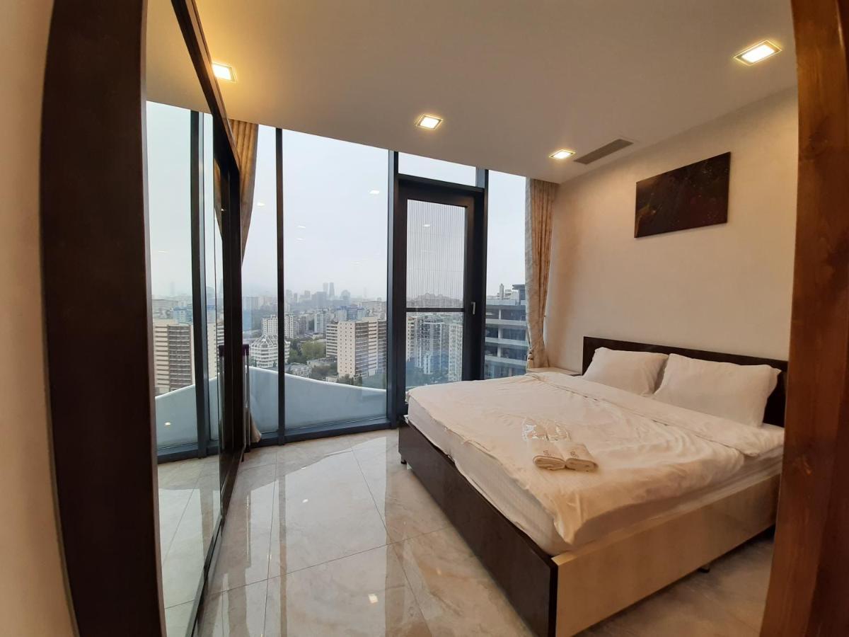 King David Tbilisi Apartment Екстериор снимка