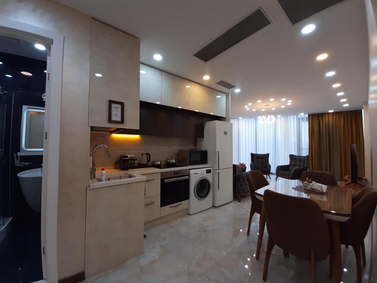 King David Tbilisi Apartment Екстериор снимка