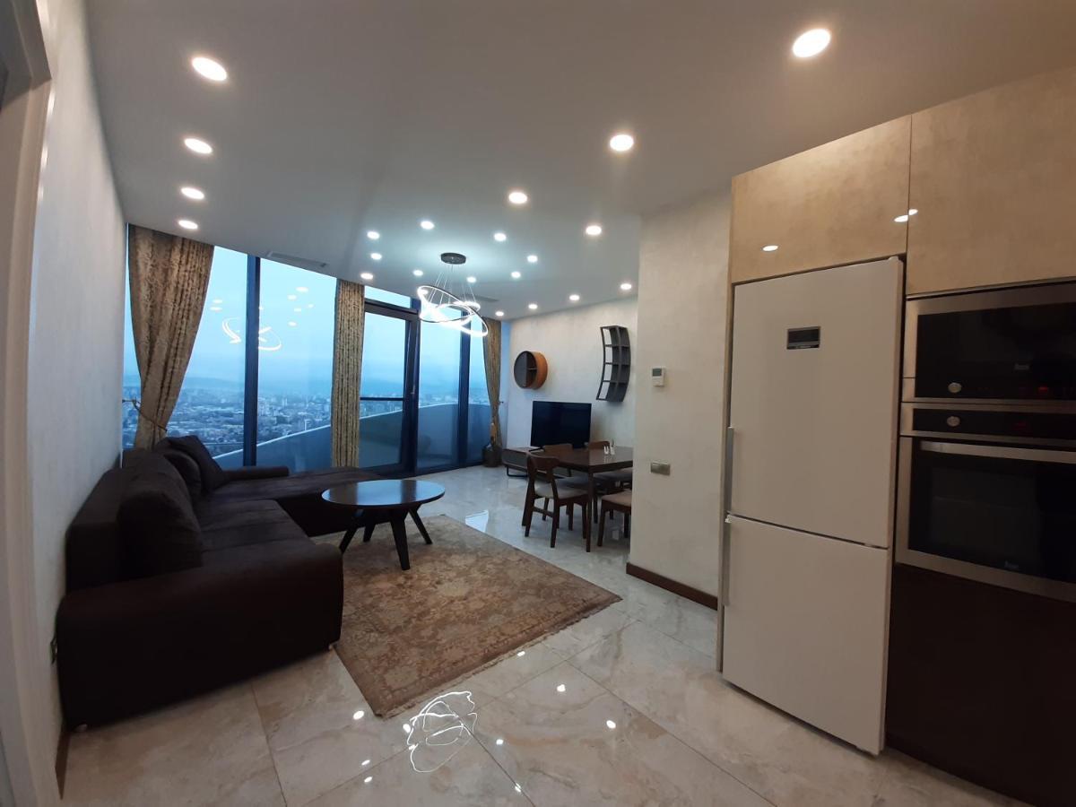 King David Tbilisi Apartment Екстериор снимка