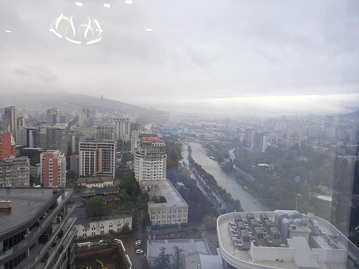 King David Tbilisi Apartment Екстериор снимка